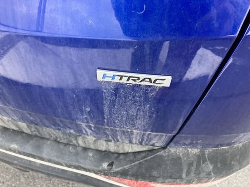 Used 2023 Hyundai Tucson SEL w/ Convenience Package image 10