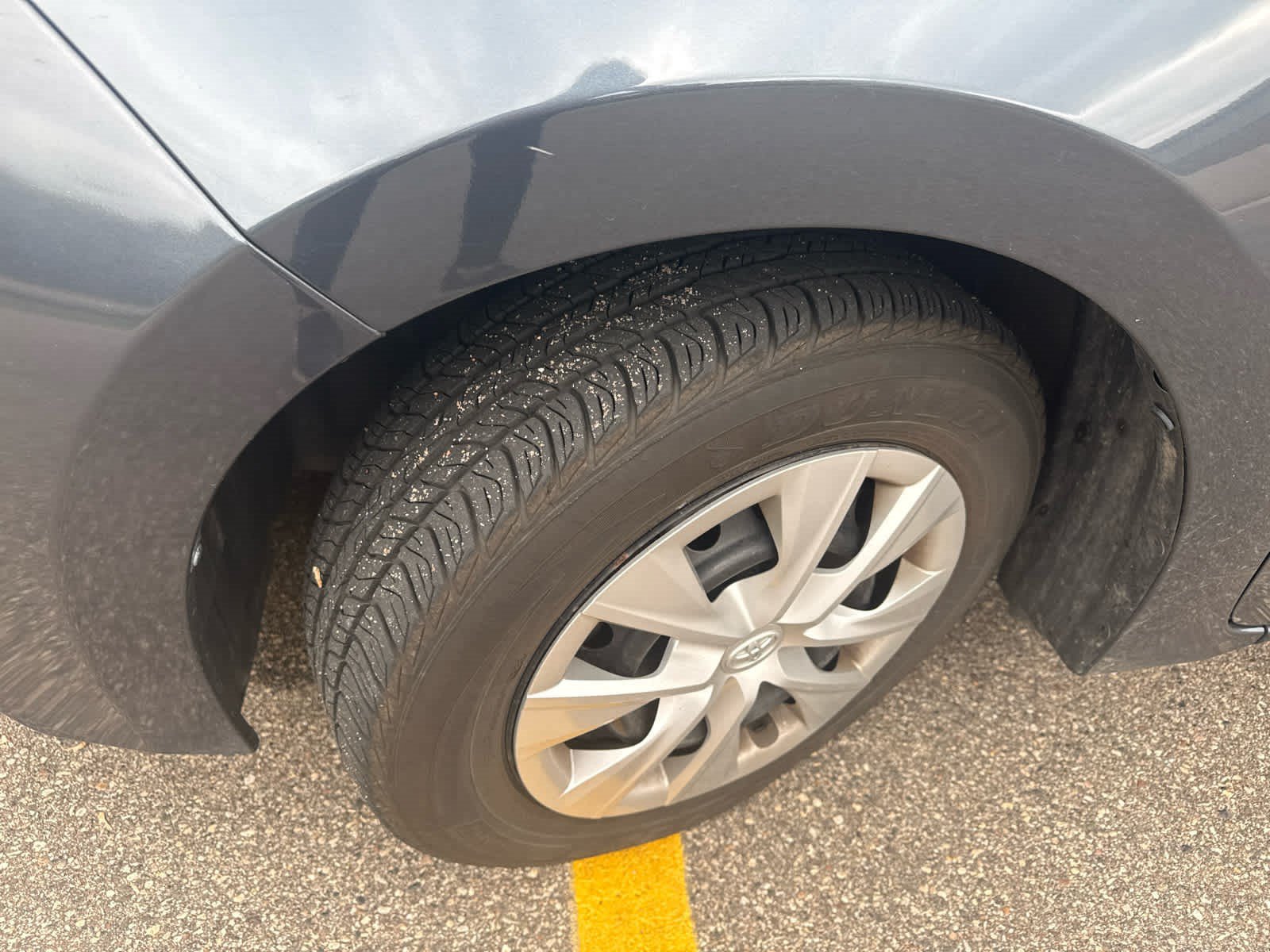 Certified 2016 Toyota Corolla L FWD image 4