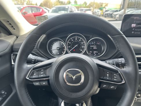Certified 2023 MAZDA CX-5 AWD 2.5 S w/ Preferred Package image 27