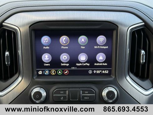 Used 2020 GMC Sierra 1500 Denali w/ Denali Ultimate Package image 24