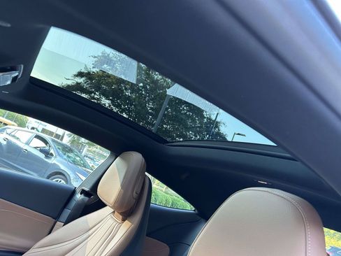 Certified 2024 Mercedes-Benz CLE 300 4MATIC Coupe image 22