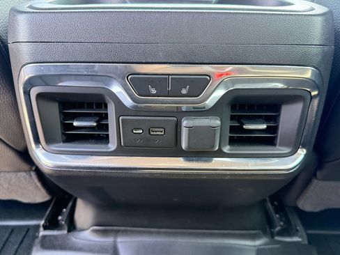 Used 2020 GMC Sierra 1500 Denali AWD/4WD image 39