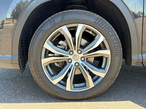 Used 2017 Lexus RX 350 FWD w/ Premium Package image 9