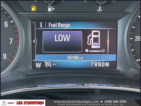 Certified 2022 Buick Encore Preferred w/ Safety Package image 22