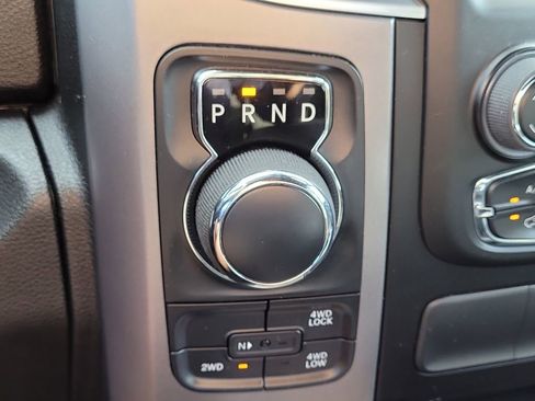 Used 2022 RAM 1500 Classic Warlock w/ Electronics Group image 25