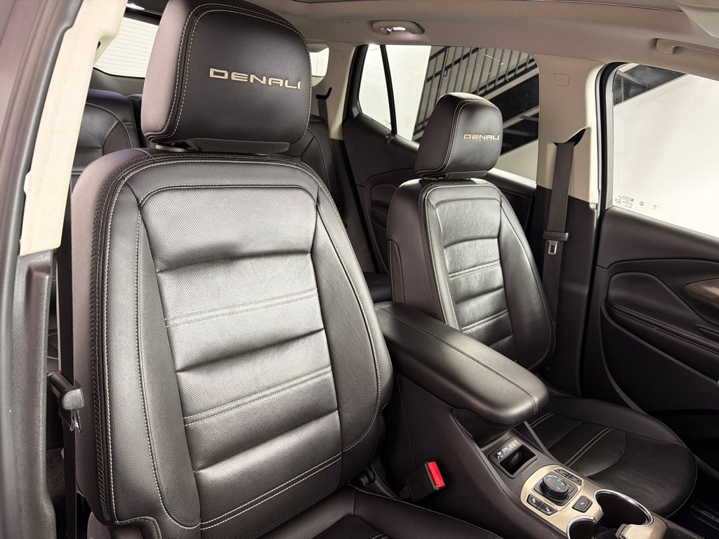 Used 2022 GMC Terrain Denali AWD/4WD image 26