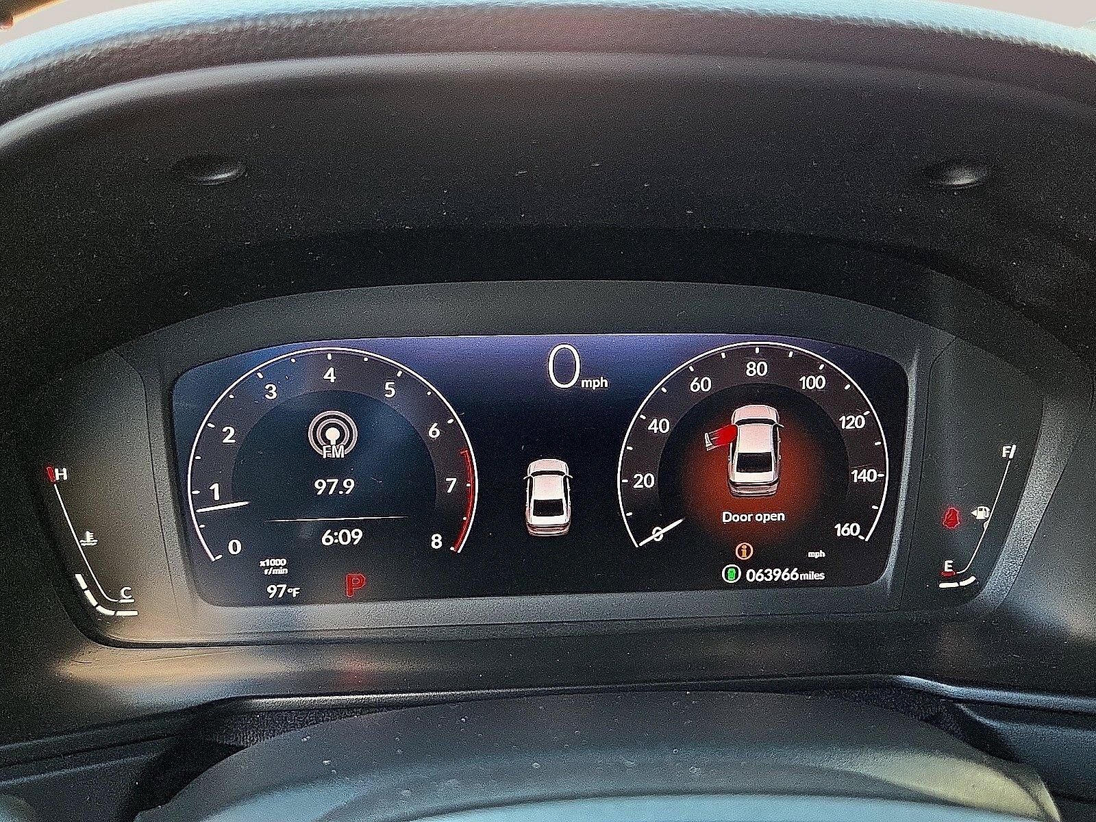 Used 2024 Honda Accord LX image 23