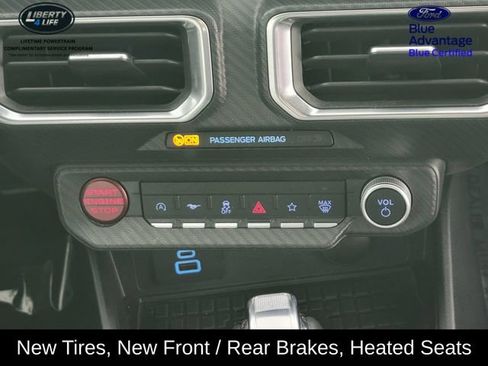 Certified 2024 Ford Mustang Premium image 22