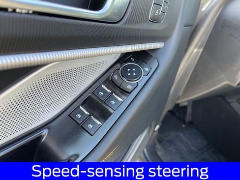 New 2026 Ford Explorer Tremor AWD/4WD image 11
