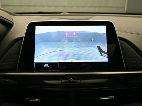 Used 2023 Cadillac CT4 V Blackwing w/ Driver Assist Package RWD image 32