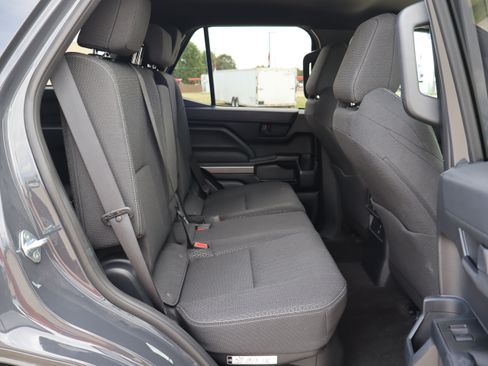 Used 2026 Toyota 4Runner SR5 AWD/4WD image 13