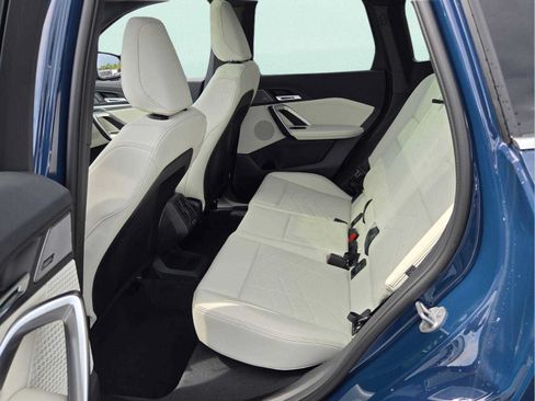 New 2026 BMW X1 xDrive28i w/ Technology Package AWD/4WD image 12