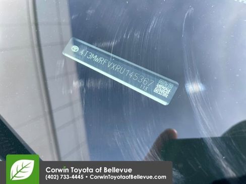 Used 2024 Toyota RAV4 LE AWD/4WD image 29
