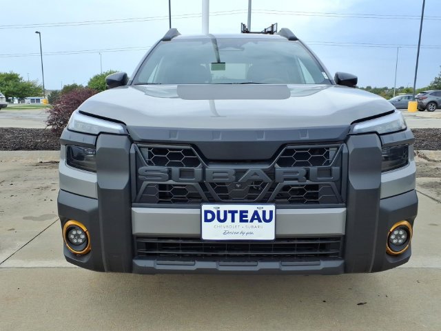 New 2026 Subaru Outback Wilderness AWD/4WD image 2