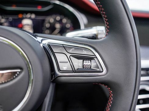 Used 2024 Bentley Continental GT Speed AWD/4WD image 51