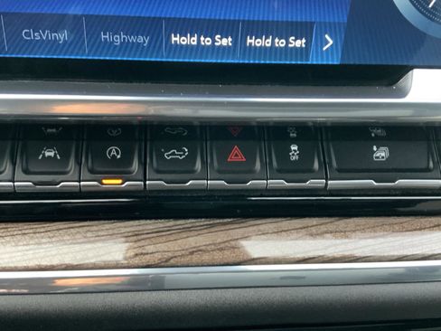 Used 2023 Chevrolet Silverado 1500 RST w/ Convenience Package II image 48