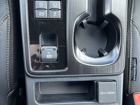 New 2026 Subaru Outback Wilderness AWD/4WD image 18