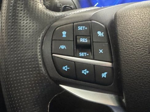 Used 2020 Ford Explorer ST w/ ST High-Performance Pack image 14