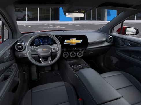New 2026 Chevrolet Blazer EV LT image 39