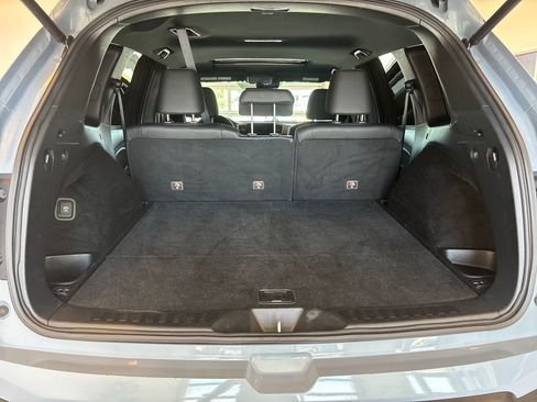 Certified 2023 Honda Passport EX-L image 10