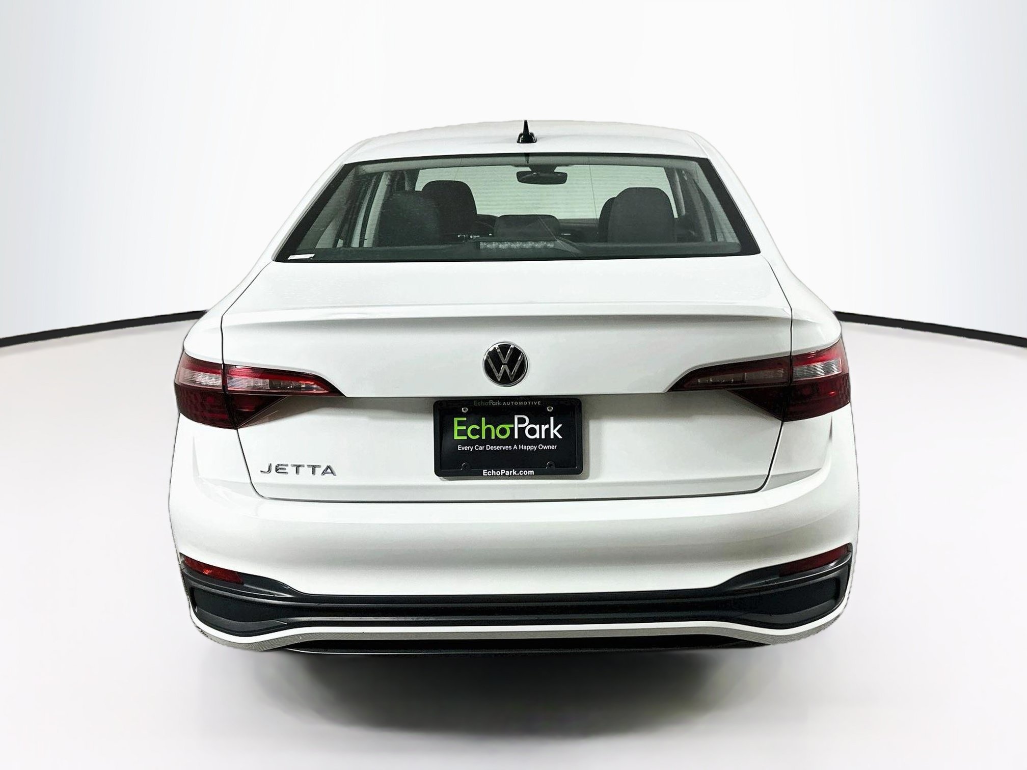 Used 2024 Volkswagen Jetta S FWD image 7