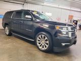 Used 2018 Chevrolet Suburban Premier image 2