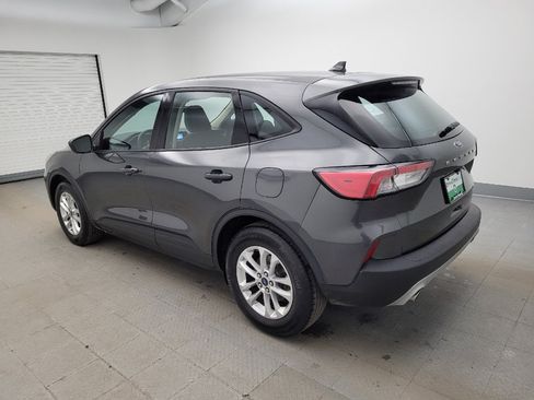 Used 2020 Ford Escape S FWD image 3