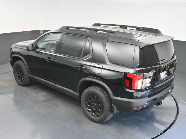 New 2027 Honda Passport TrailSport Elite image 29