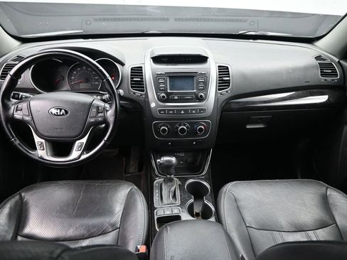 Used 2015 Kia Sorento LX image 23