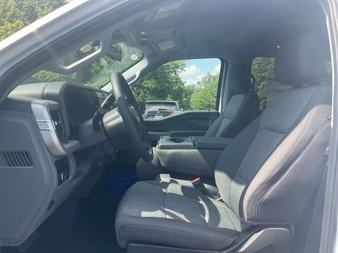 New 2026 Ford F250 XL w/ STX Appearance Package AWD/4WD image 16