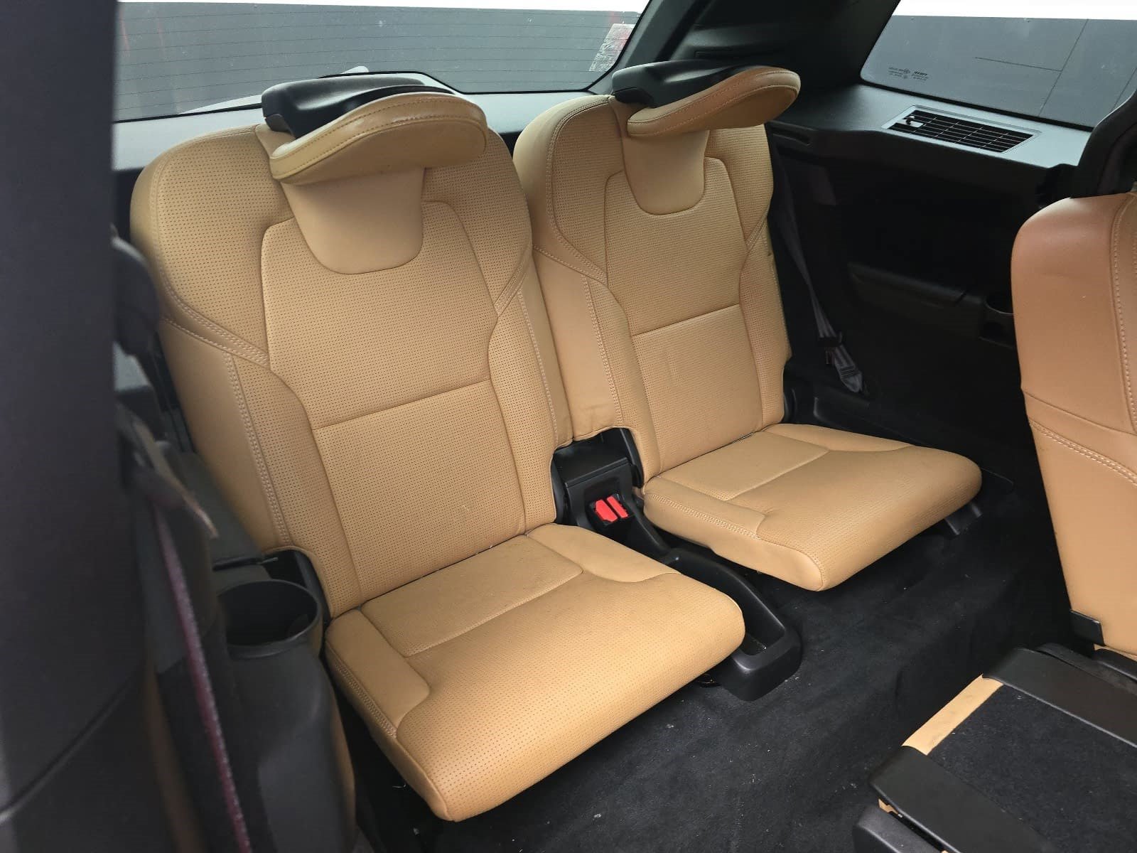 Used 2018 Volvo XC90 T6 Inscription w/ Convenience Package AWD/4WD image 26