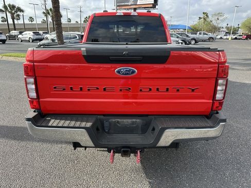Used 2022 Ford F250 XLT image 5