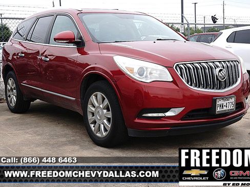 Used 2014 Buick Enclave Leather FWD image 1