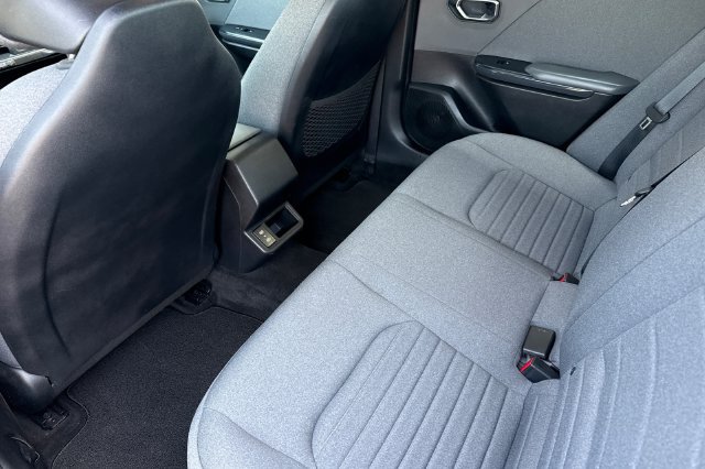 Used 2025 Kia K4 EX FWD image 15