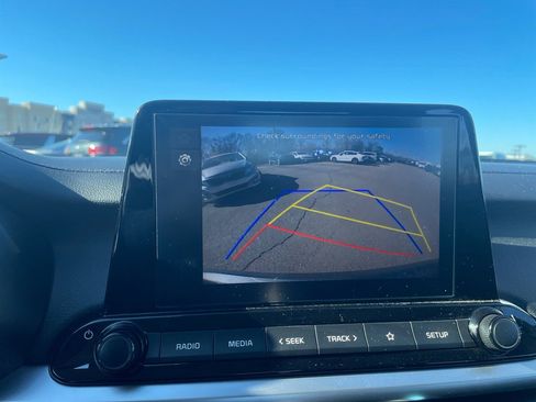 Used 2024 Kia Forte LXS image 14