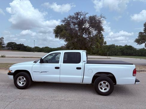 Used 2000 Dodge Dakota Sport RWD image 55