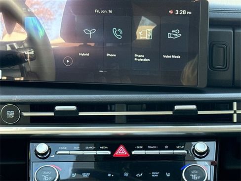 New 2026 Hyundai Santa Fe SEL image 12