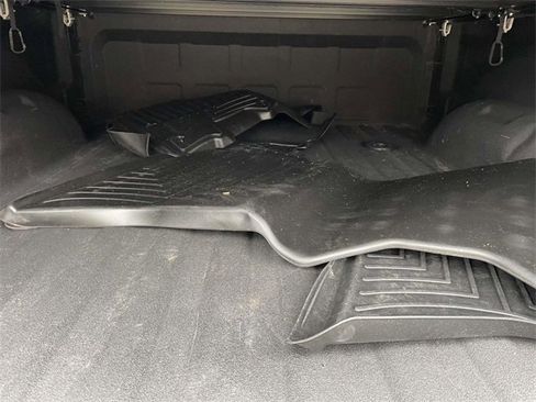 Used 2018 RAM 2500 Tradesman w/ Chrome Appearance Group image 30