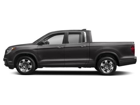 Used 2019 Honda Ridgeline RTL image 3