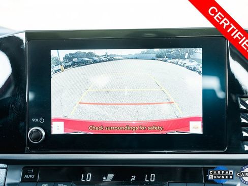 Used 2025 Toyota Camry LE FWD image 20