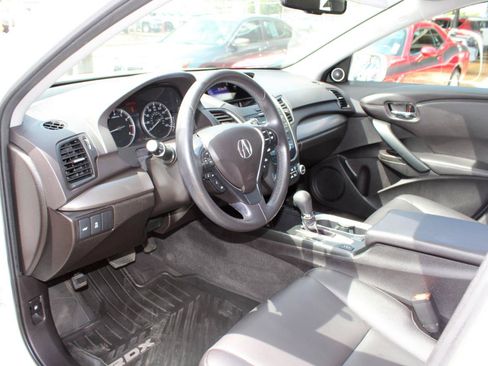 Used 2018 Acura RDX AWD image 13