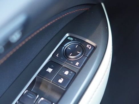 Used 2023 Lexus NX 350 AWD w/ Vision Package image 45