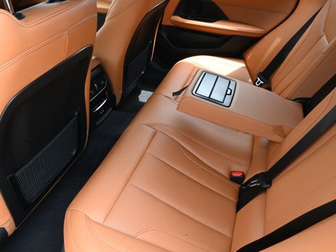 Certified 2023 BMW i4 eDrive35 RWD image 13