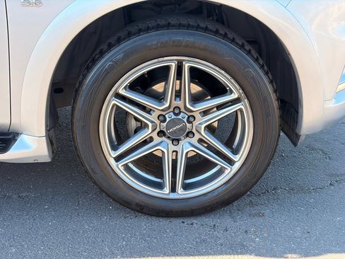 Used 2018 INFINITI QX80 2WD image 9