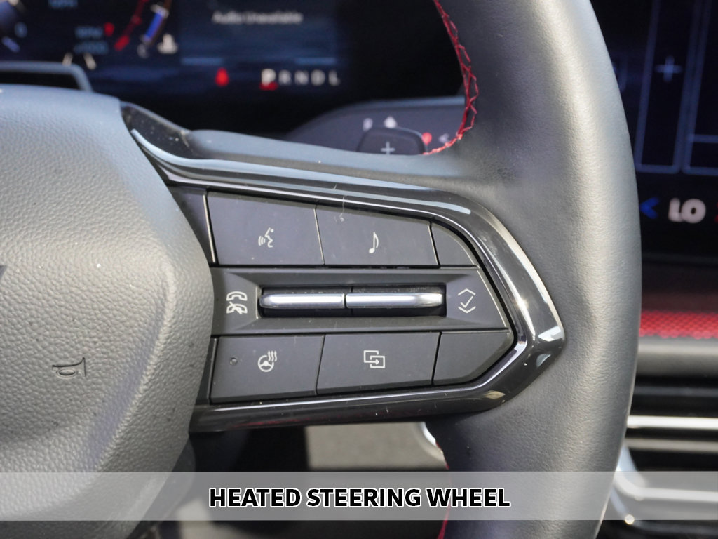 Used 2026 Chevrolet Traverse RS AWD/4WD image 11