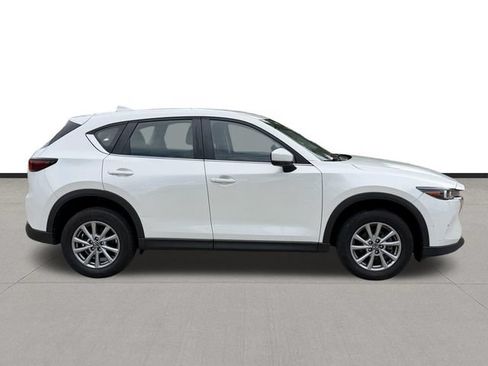Certified 2023 MAZDA CX-5 AWD 2.5 S image 4