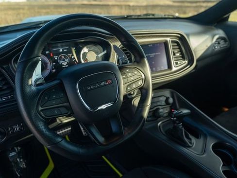 Used 2021 Dodge Challenger R/T Scat Pack w/ T/A Package image 15