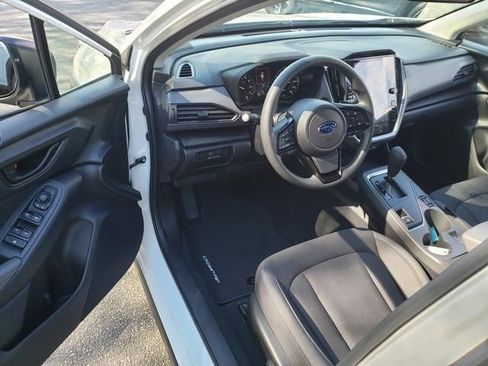 Certified 2025 Subaru Crosstrek 2.0i Premium AWD/4WD image 10