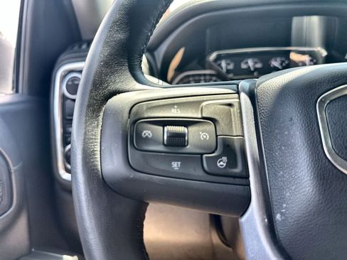 Used 2021 GMC Sierra 1500 SLT RWD image 31