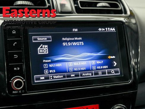 Used 2022 Mitsubishi Mirage ES image 18